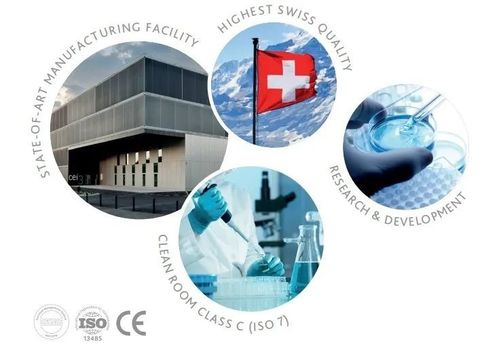 強(qiáng)強(qiáng)聯(lián)手，共贏未來 瑞士Suisselle Apriline系列產(chǎn)品與中國(guó)國(guó)際船舶管理業(yè)務(wù)聯(lián)合招商